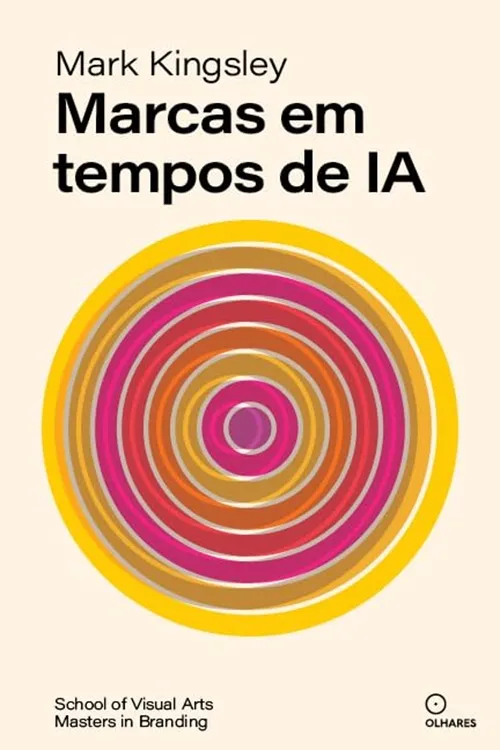 Marcas Em Tempos De Ia