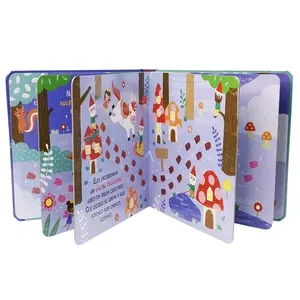 Livro Infantil - O Unicórnio Perdido - Siga a Trilha Cintilante! - Happy Books
