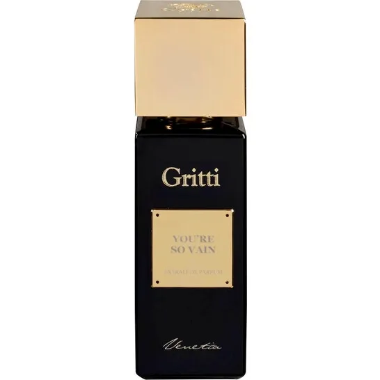 Gritti You Re So Vain Eau de Parfum - 100 ml