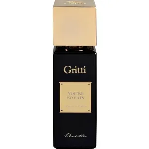 Gritti You Re So Vain Eau de Parfum - 100 ml
