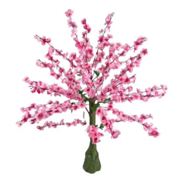 Árvore Cerejeira Bela Flor 90cm 42486Rs (MP)