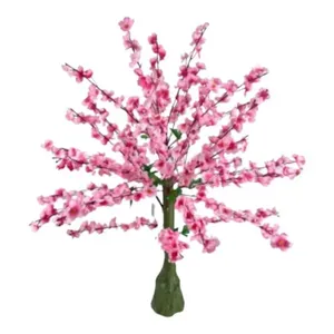 Árvore Cerejeira Bela Flor 90cm 42486Rs (MP)