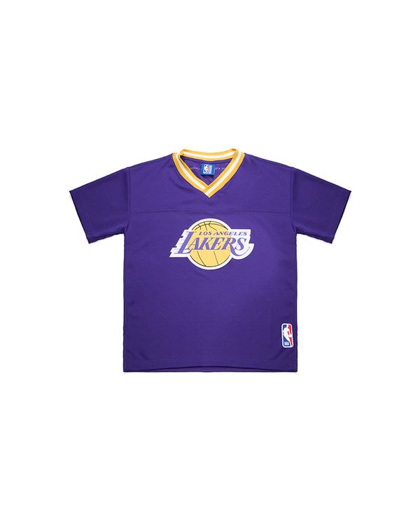 Camisa Nba Los Angeles Lakers Infantil - 12 anos