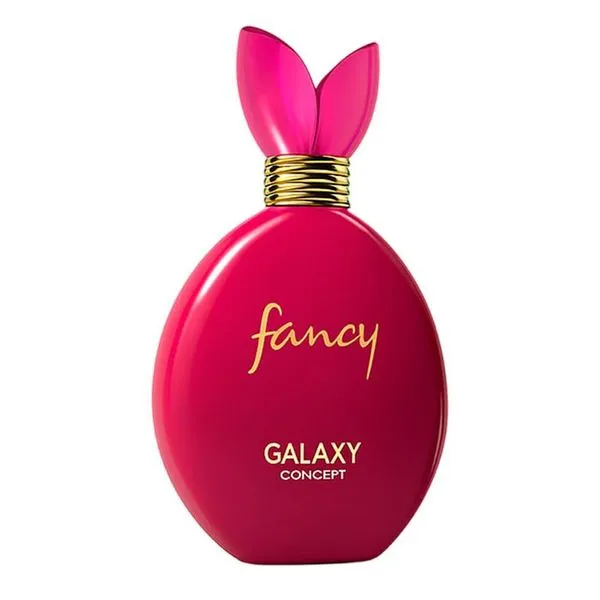 Galaxy Plus Concept Fancy Eau De Parfum - Perfume Feminino 100ml