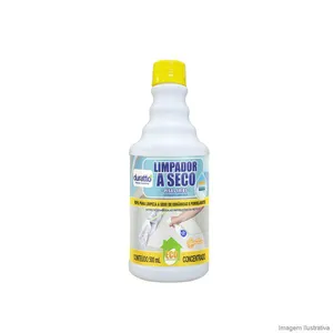 Refil Poupe Água para limpeza seca de piso Duratto