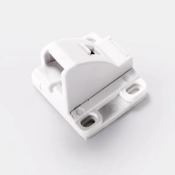 Trava Magnética Safety 1st - White