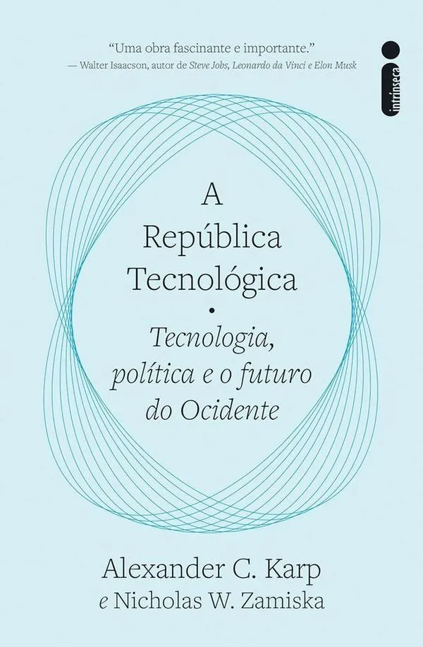A República Tecnológica