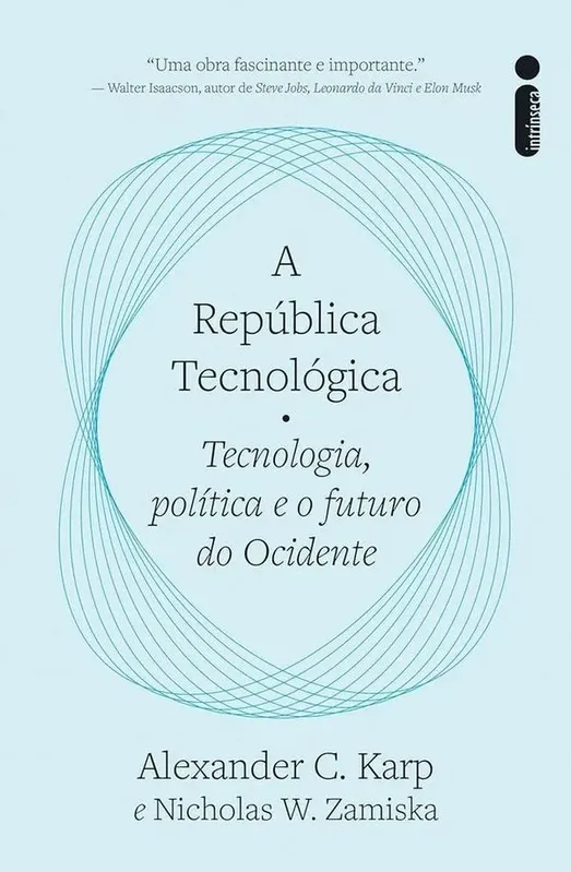 A República Tecnológica