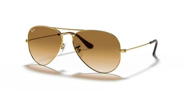 CF RAY-BAN SOLAR 0RB3025L-001-51-58