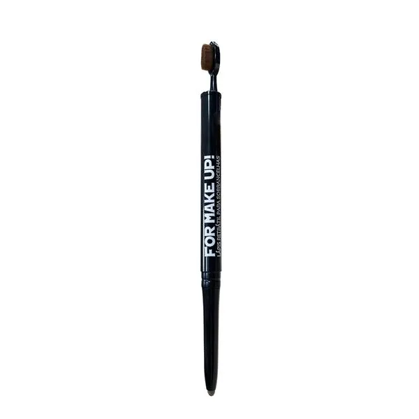 Lápis Retrátil For Make Up Para Sobrancelhas