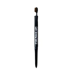 Lápis Retrátil For Make Up Para Sobrancelhas