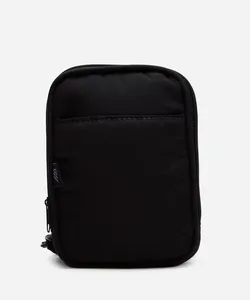 bolsa shoulder preto UNICO