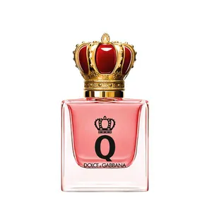 Dolce & Gabbana Q By DG Intense - Eau de Parfum - Perfume Feminino 30ml