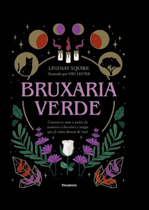 Bruxaria Verde