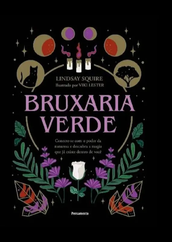 Bruxaria Verde