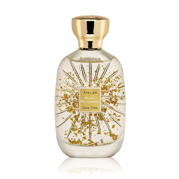 Atelier Des Ors Blanc Polychrome Eau De Parfum - 100 ml