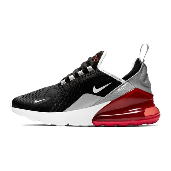 Tênis Nike Air Max 270 GS Infantil - 38