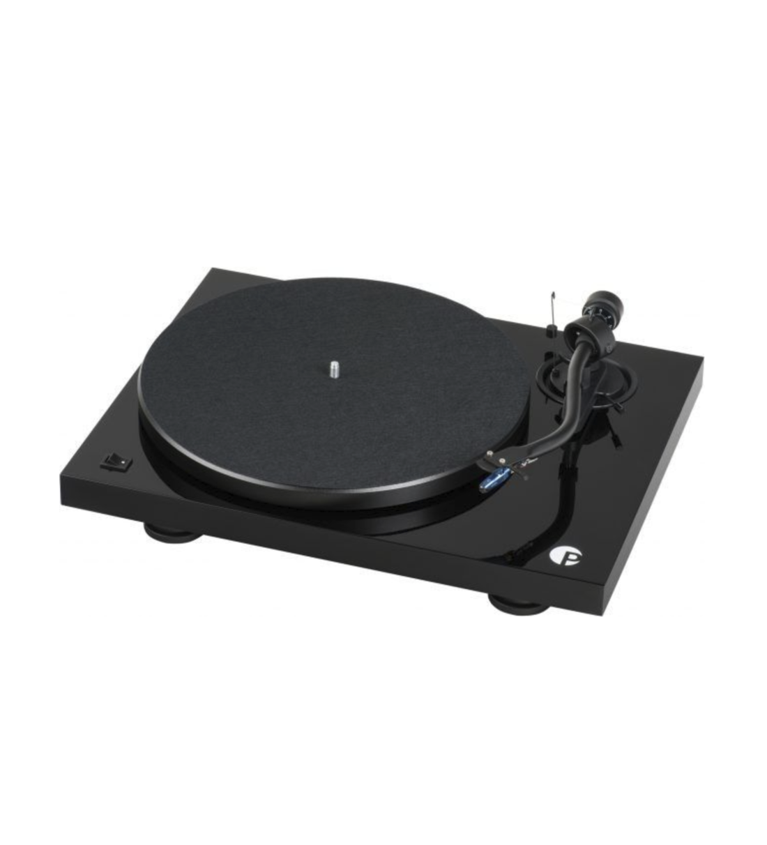 Toca Discos Pro-Ject Debut III S audiophile Cápsula Pick it 25A