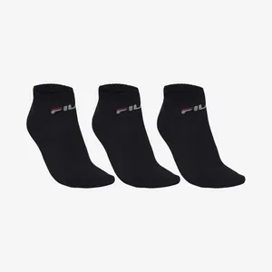 Tripack Fila Cano Curto Light Unisex 34-38