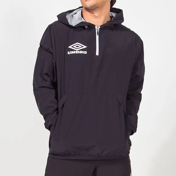 Windbreak Masculino Umbro Large Diamond G