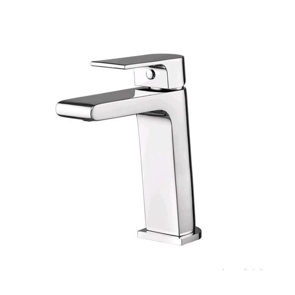 Torneira Monocomando para Lavatório de Mesa Loren Like Lorenzetti Cromada Monocomando Lavatório Mesa 2875 C78 Cromado Loren Like Lorenzetti