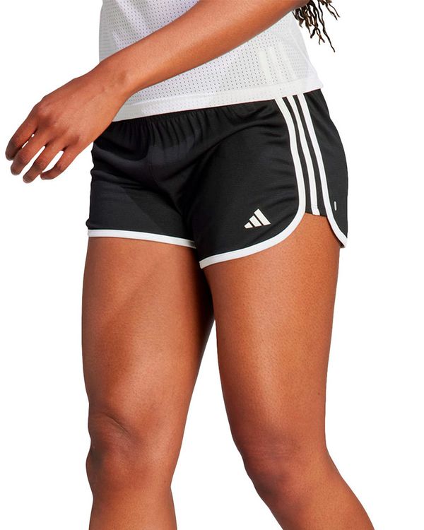 Shorts adidas OTR Feminino - G - 8cm