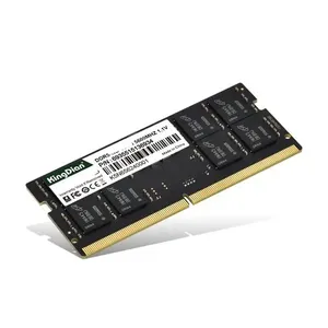 Memória Ram KingDian para Notebook 16GB DDR5 5600Mhz