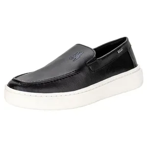 Mocassim Masculino Polo Start S3275 PRETO 37