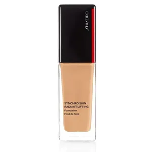Base Facial Shiseido Synchro Skin Radiant Lifting Foundation - 350