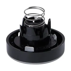 Botão para Microondas Brastemp - W10807960 W10807960