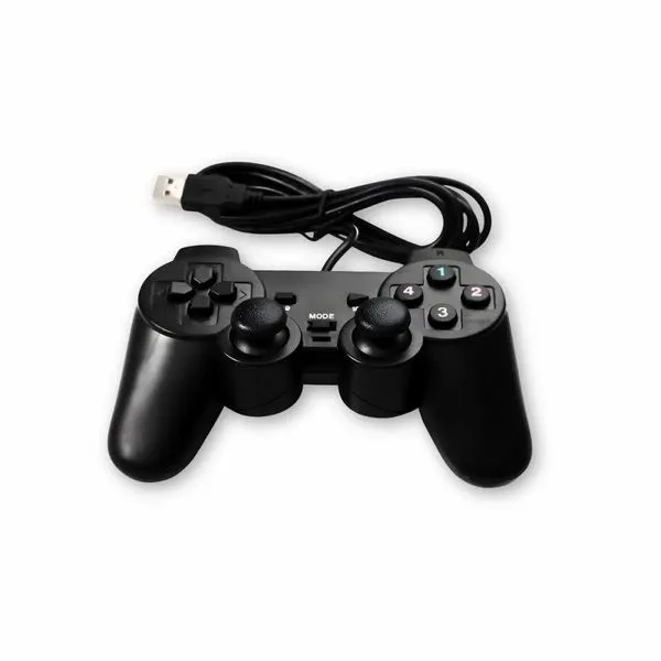Controle Usb Para Joystick Dualshock