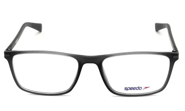 Armação de Óculos de Grau Speedo, modelo SP7012, cor H01