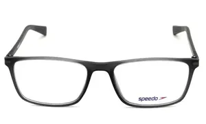 Armação de Óculos de Grau Speedo, modelo SP7012, cor H01