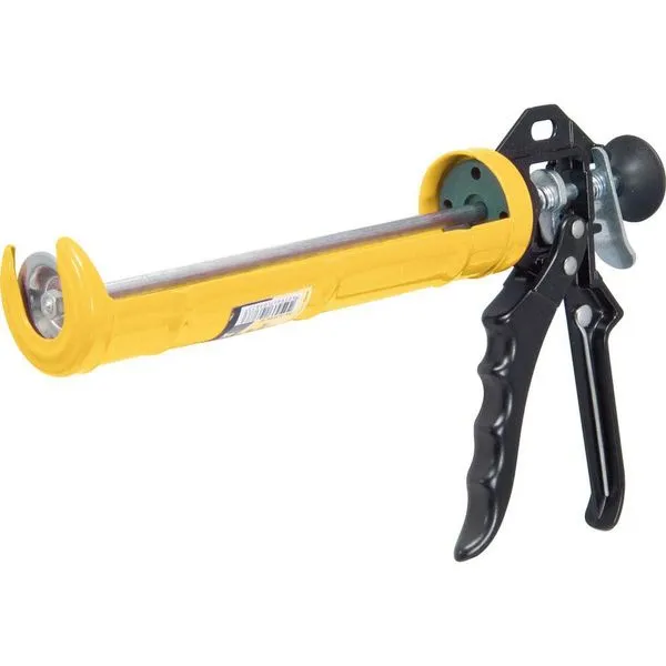 Aplicador Para Silicone Reforçado - 35.99.500.500 - VONDER