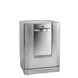 Lava Louças Electrolux 12 Serviços Inox - LE12X 220V