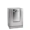 Lava Louças Electrolux 12 Serviços Inox - LE12X 220V