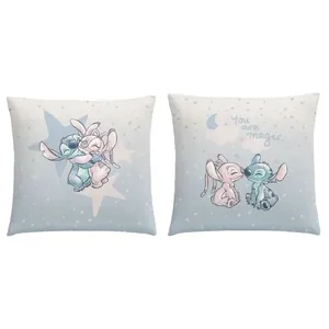 Capa De Almofada Bella & Co Stitch Magic 45x45cm (MP)