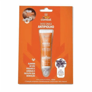 Combat Easy Care Dose Unica Antipiolho