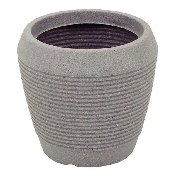 Vaso Tramontina Egípcio 29cm Granito Pedra (MP)