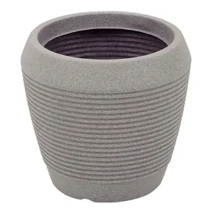 Vaso Tramontina Egípcio 29cm Granito Pedra (MP)