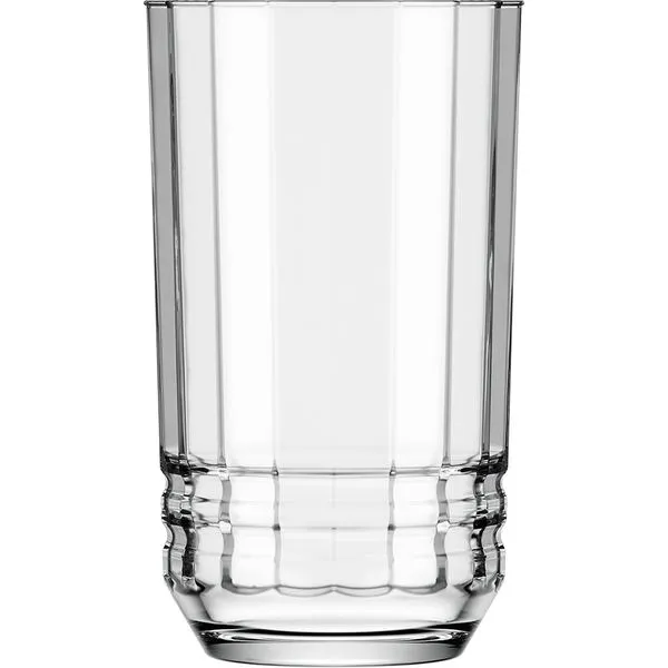 Copo Veneto Vidro 350ml 76760201833098 - Nadir