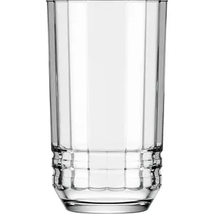 Copo Veneto Vidro 350ml 76760201833098 - Nadir