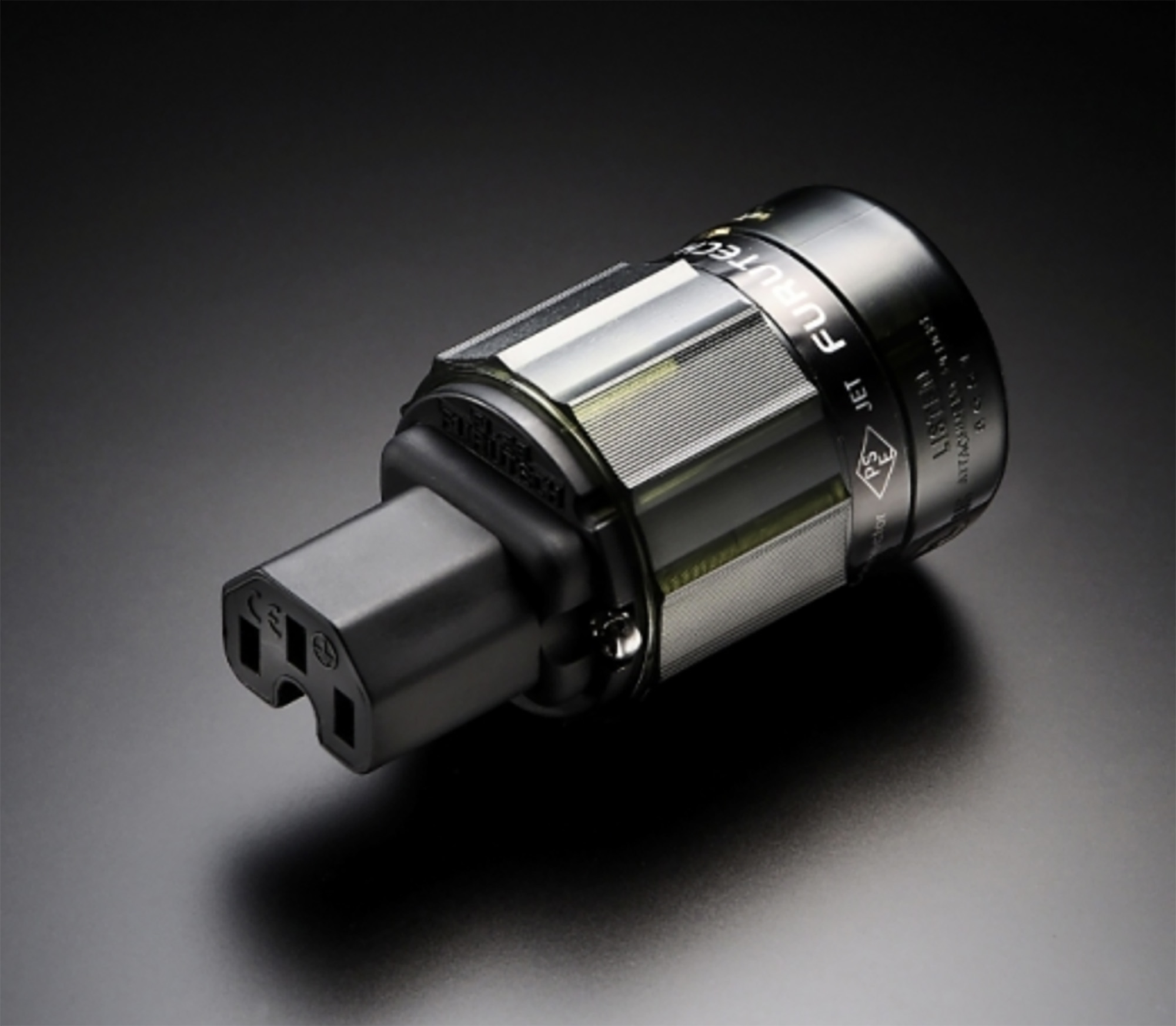 Conector Furutech Fl-28(R)