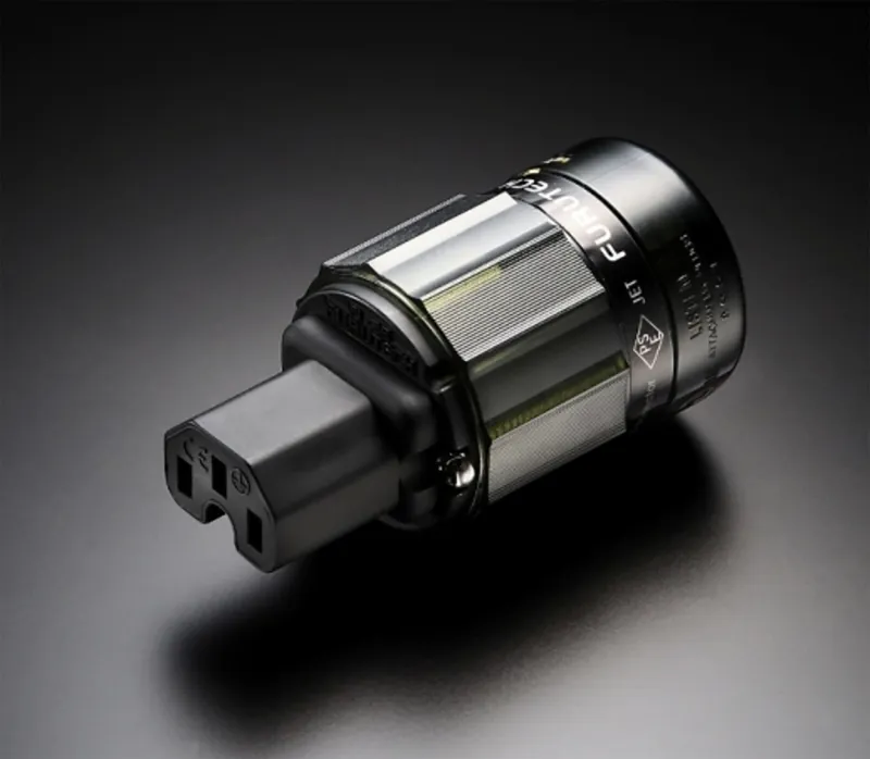 Conector Furutech Fl-28(R)