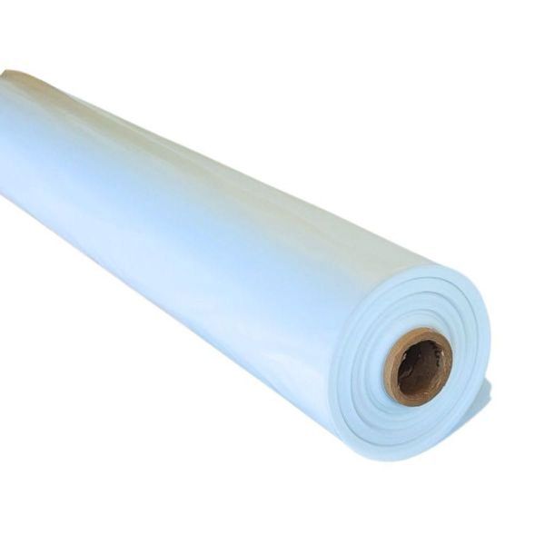 Lona Estufa Filme Difusor 3x50m 150 Micras Uv Dl
