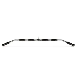 Puxador Barra Starke FlexGrip