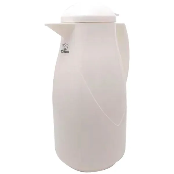 Garrafa Térmica Zojirushi De Mesa 1 Litro White AG-KB10WB (MP)