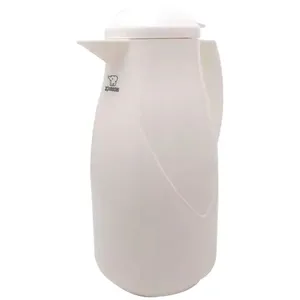 Garrafa Térmica Zojirushi De Mesa 1 Litro White AG-KB10WB (MP)