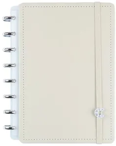 Caderno Inteligente A5 80 Folhas Latte