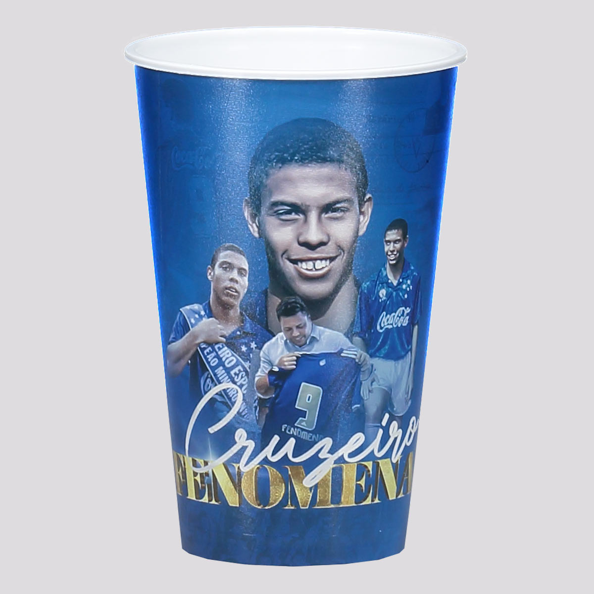 Copo Cruzeiro Fenomenal